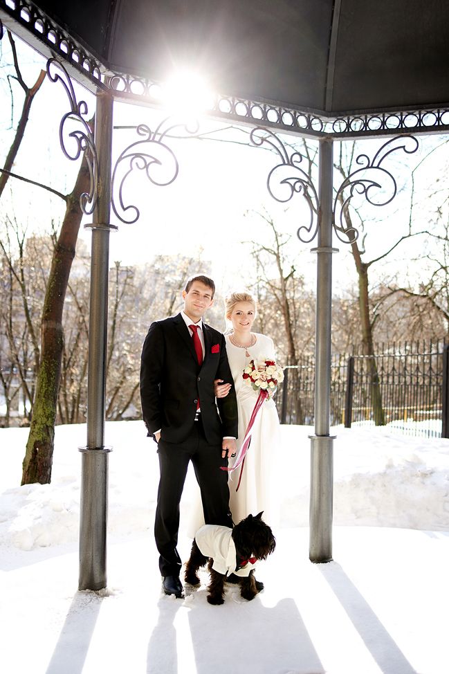 Фото 15164568 в коллекции Виталий и Светлана - Слава Гребенкин - фотограф