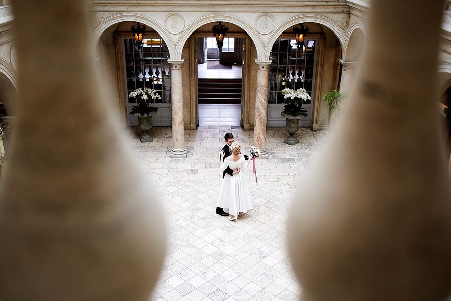 Фото 15164586 в коллекции Виталий и Светлана - Слава Гребенкин - фотограф