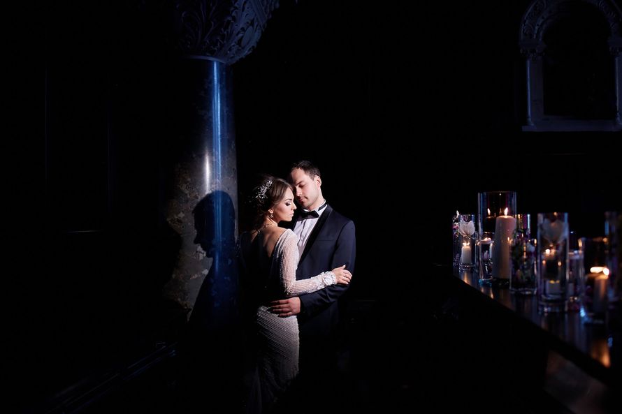 Венецианская симфония Игоря и Дарьи =)
Всю фотоисторию и рассказ можно посмотреть тут - 

Photo: [id226928|Слава Гребенкин]
Свадебное агентство: [club92612943|Shubin Wedding]
Декор: [club68333211|ElenitaDecor]
MUAH: [id97610931|Светлана Лихачева] 
Locatio - фото 16790578 Слава Гребенкин - фотограф