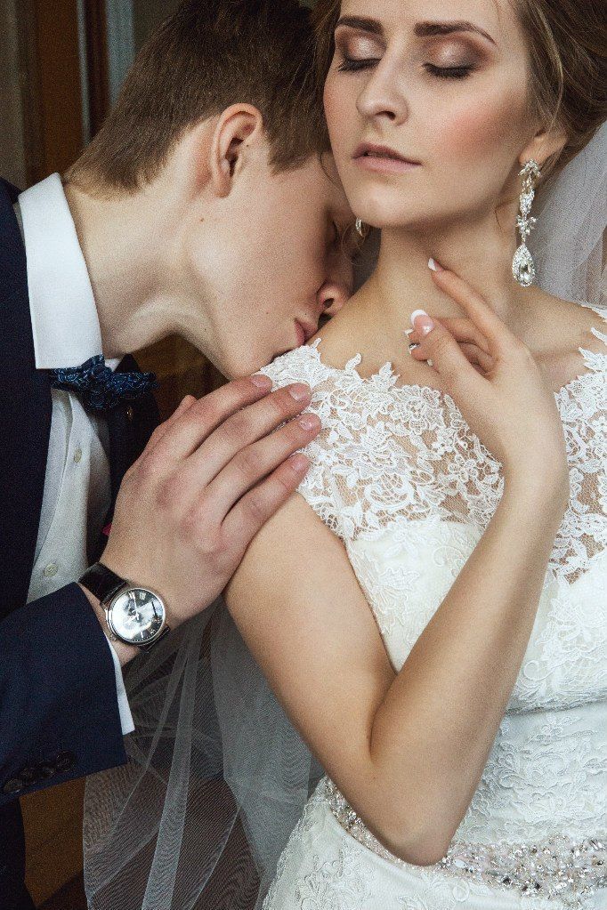 Фото 6230743 в коллекции Великолепные Кирилл и Анна - Свадебное агентство Vasileva Wedding