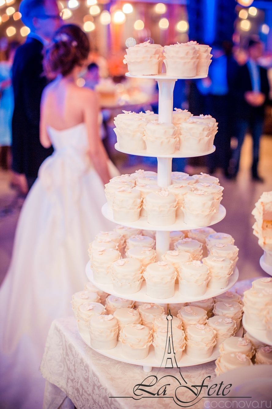 Фото 9539360 в коллекции романтика - Праздничное агентство - La Fete - оформление