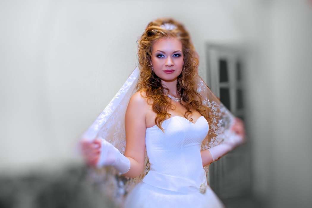 Невеста Ольга
Макияж и прическа - фото 3998919 Марина Семененко - визажист 