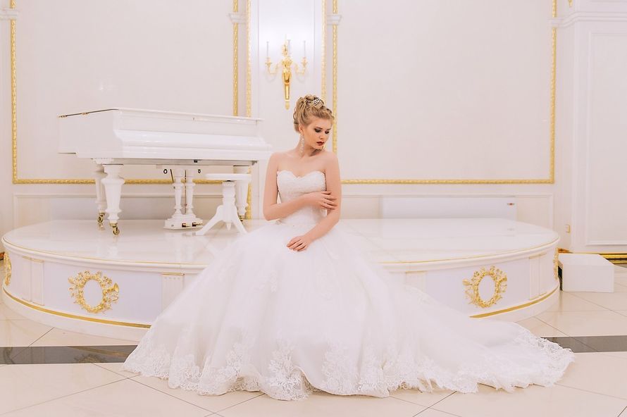 Фото 10753922 в коллекции невесты - Стилист-визажист Сусанна Саакова