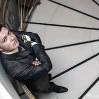 Ольга и Павел