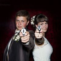 Ольга и Павел