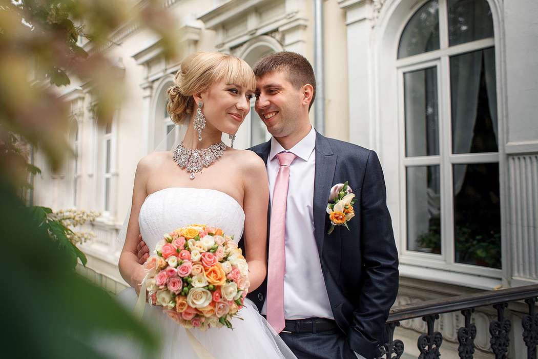 Наталья и Евгений 15.05.2015 - фото 5562232 Фотограф  Владимир Юдин