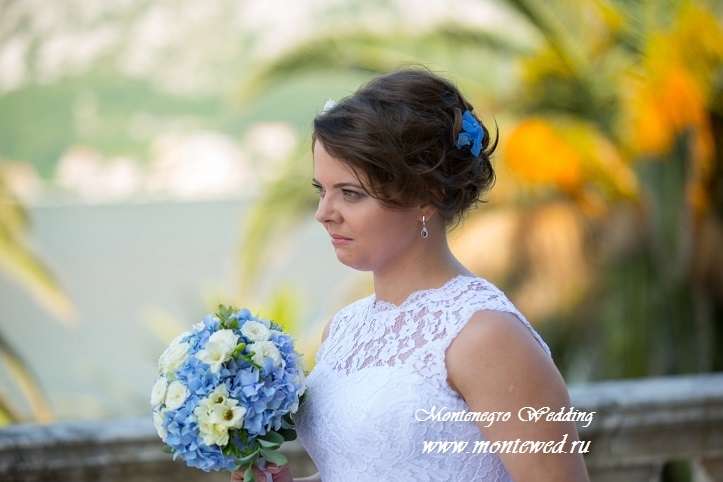 Фото 13652408 в коллекции Портфолио - Montewed - свадебное агентство в Черногории
