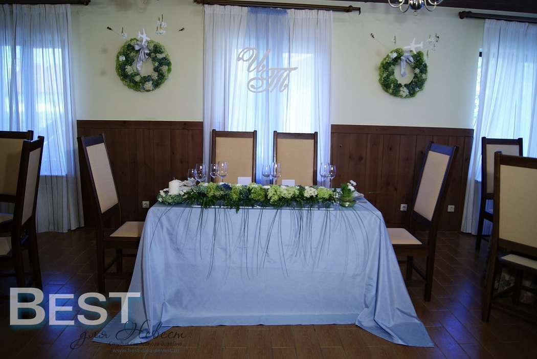 Фотограф - Валерия Захарова - фото 8848968 Студия свадебного дизайна «Best для Невест»