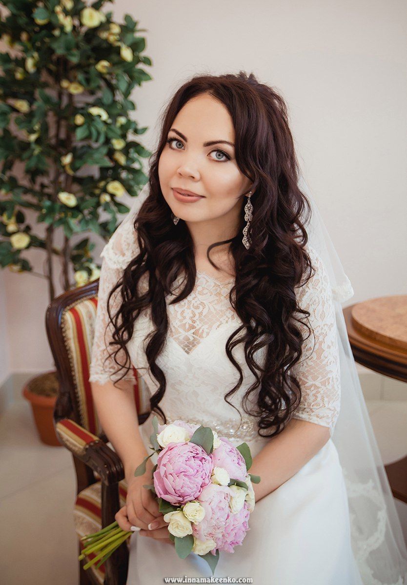 Фото 16365862 в коллекции Свадьбы - Фотограф Инна Макеенко