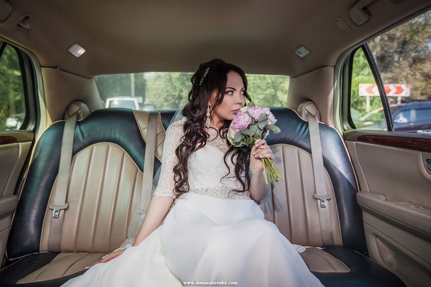 Фото 16365884 в коллекции Свадьбы - Фотограф Инна Макеенко