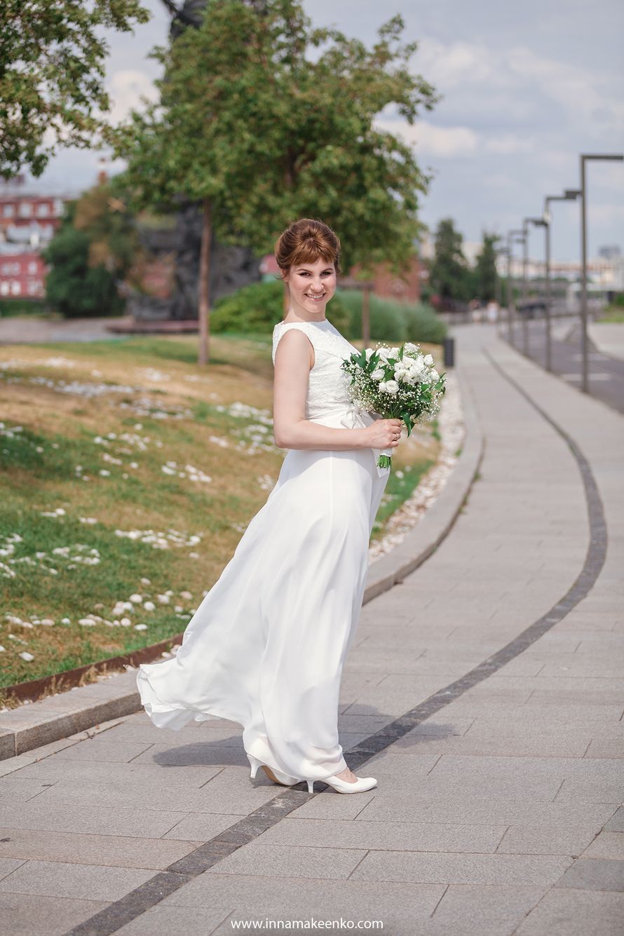 Фото 18436660 в коллекции Свадьбы - Фотограф Инна Макеенко
