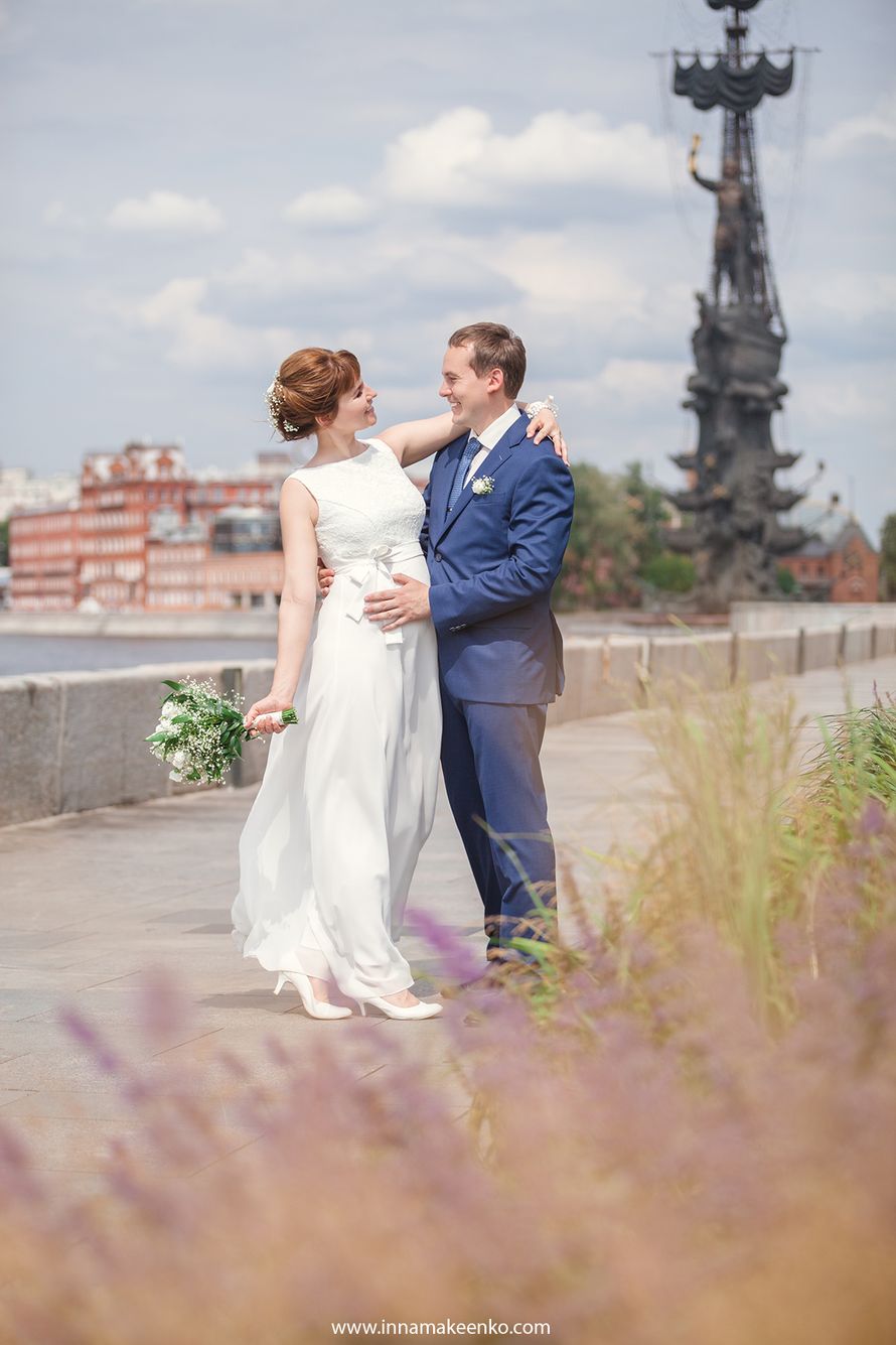 Фото 18436664 в коллекции Свадьбы - Фотограф Инна Макеенко