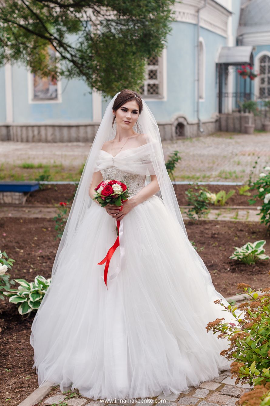 Фото 18436814 в коллекции Свадьбы - Фотограф Инна Макеенко