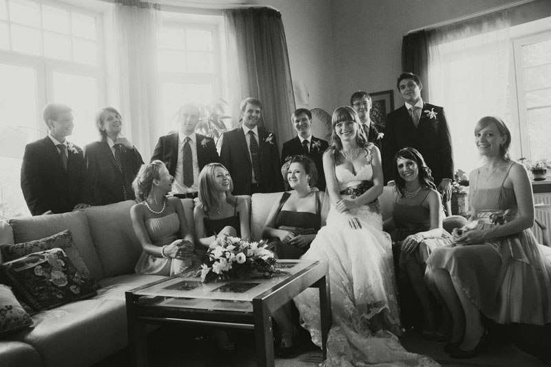 Фото 1313581 в коллекции Weddings - Свадебный фотограф Александр Кураксин
