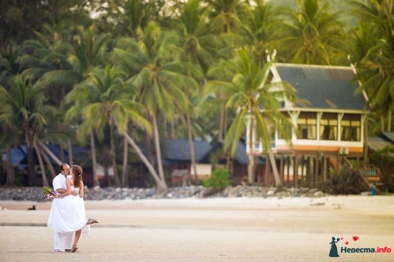 Свадьба на островах - фото 431136 Фотограф в Тайланде - Владимир Часовских