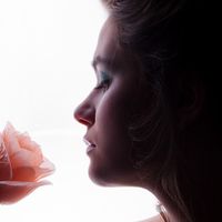 Модель: Анастасия Подцерковская. МК С. Толстнева.