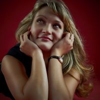 Модель - Юлия