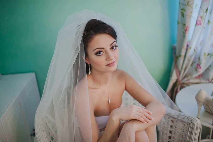 cборы невесты, детали - фото 3414273 Фотограф Катерина Жильцова