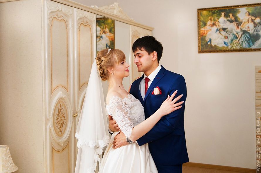 Фото 11176712 в коллекции Свадьба Даши и Арамаиса. - Фотограф Евгения Ульянова