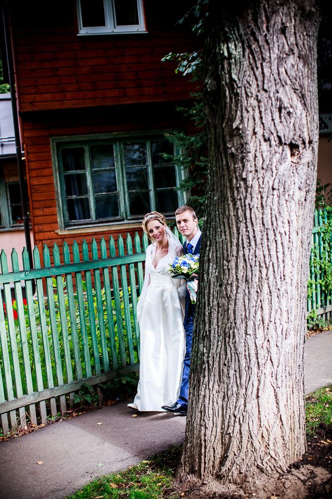Фото 2490205 в коллекции aria viktor village city wedding - Смирнов Алексей фотограф