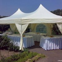 Шатры МИЛАНО 5\8