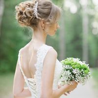 Стилист Елена Радоман