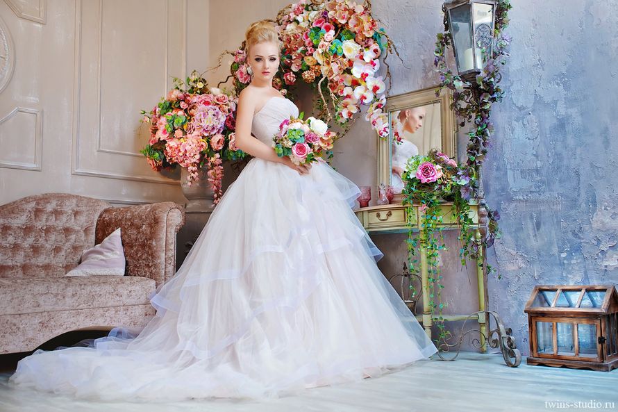 Фото 10301384 в коллекции Портфолио - Twins studio - фото и видеосъёмка