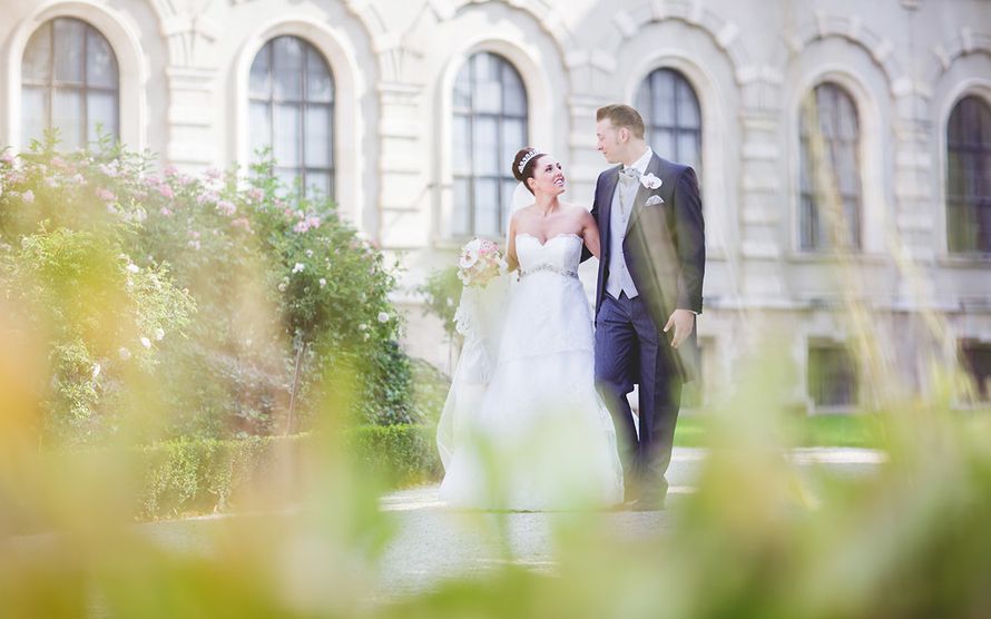 Свадьба Мюнхен от   - фото 3802225 Nathalieweddings - организация свадьбы