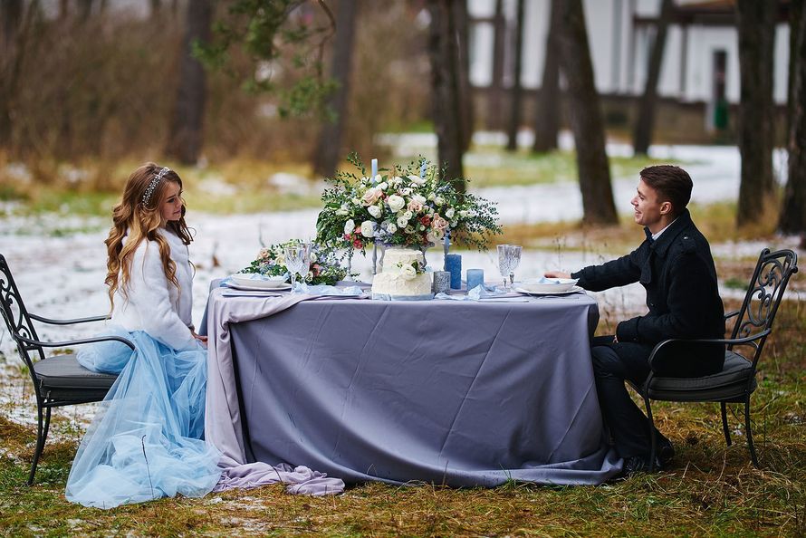 Фото 8315410 в коллекции Женя и Люба - Фотограф Павел Лысенко