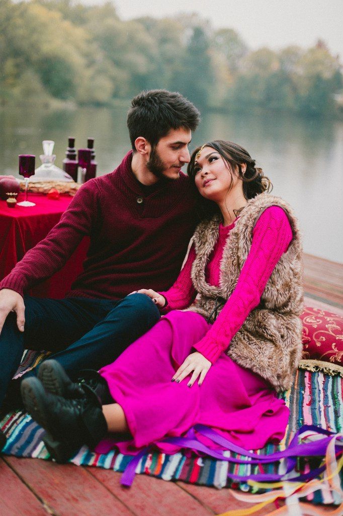 Фото 8987962 в коллекции Бохо - Фотограф Ксюша Галахова