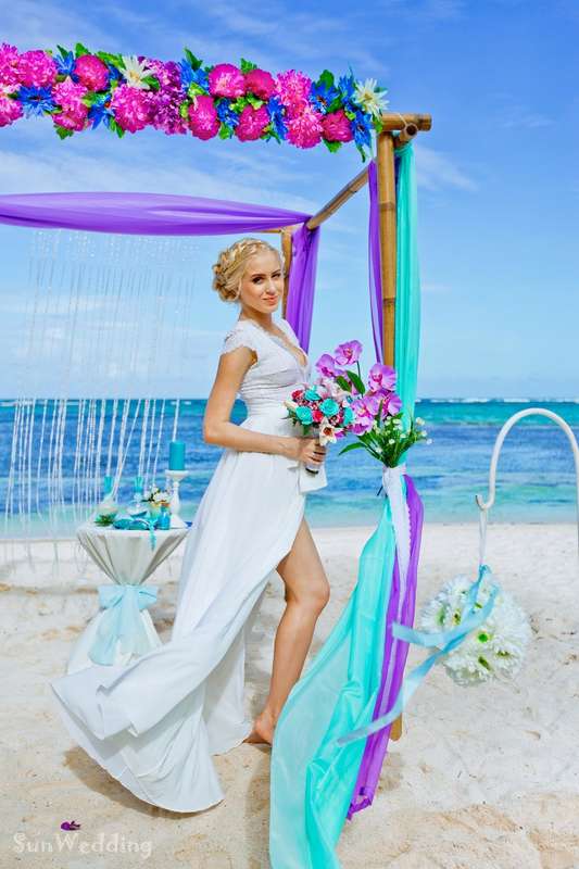 #SunWedding #фотосессиявДоминикане #карибскаясвадьба #свадьбавдоминикане #свадьбазаграницей #фотографвДоминикане #доминикана - фото 14486734 SunWedding - свадьба в Доминикане (организация)