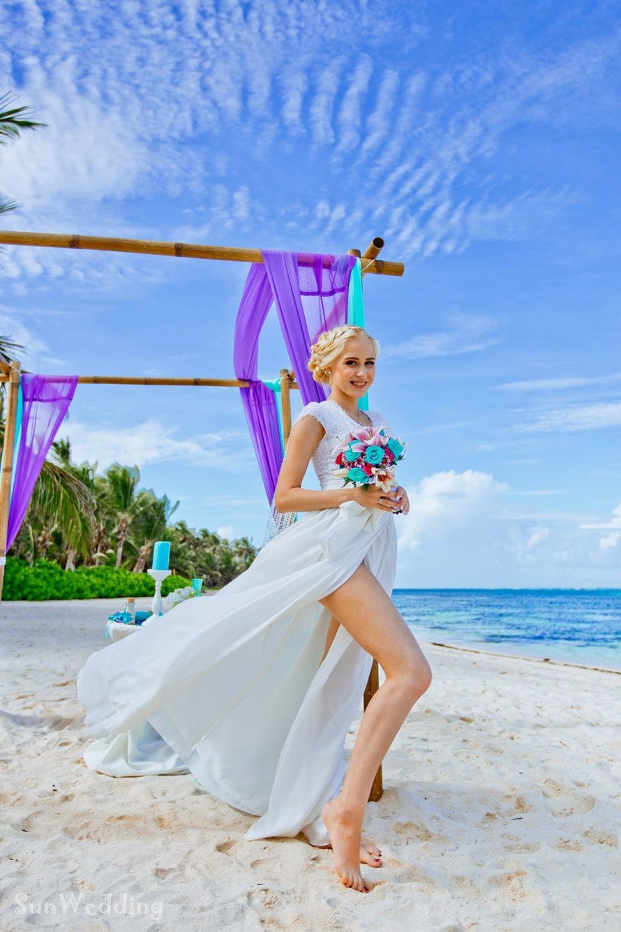 #SunWedding #фотосессиявДоминикане #карибскаясвадьба #свадьбавдоминикане #свадьбазаграницей #фотографвДоминикане #доминикана - фото 14486742 SunWedding - свадьба в Доминикане (организация)