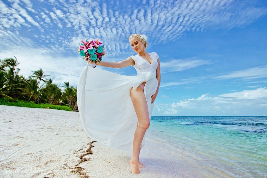 #SunWedding #фотосессиявДоминикане #карибскаясвадьба #свадьбавдоминикане #свадьбазаграницей #фотографвДоминикане #доминикана - фото 14486746 SunWedding - свадьба в Доминикане (организация)