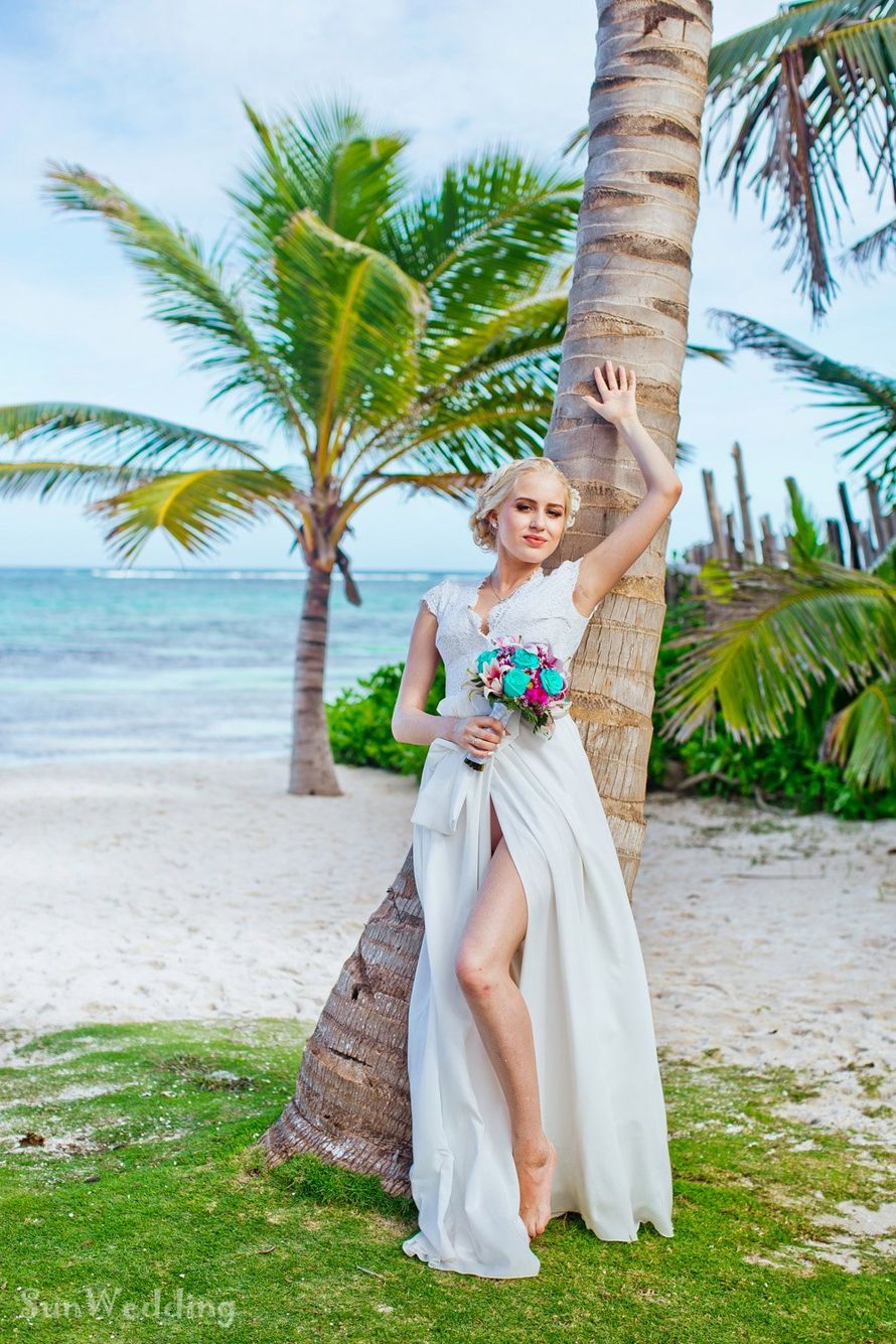 #SunWedding #фотосессиявДоминикане #карибскаясвадьба #свадьбавдоминикане #свадьбазаграницей #фотографвДоминикане #доминикана - фото 14486752 SunWedding - свадьба в Доминикане (организация)