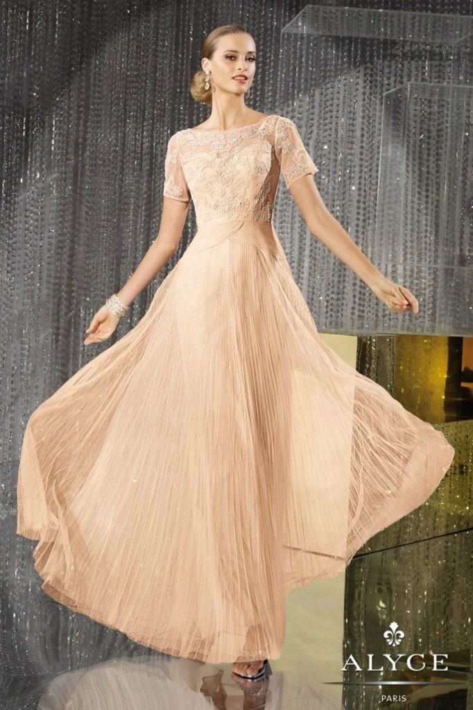 Фото 4049777 в коллекции Вечерние платья под заказ из США - Bridal Sisters