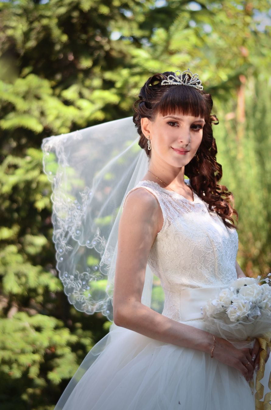 Фото 10523572 в коллекции Свадебный макияж - Визажист Наталья Денисова