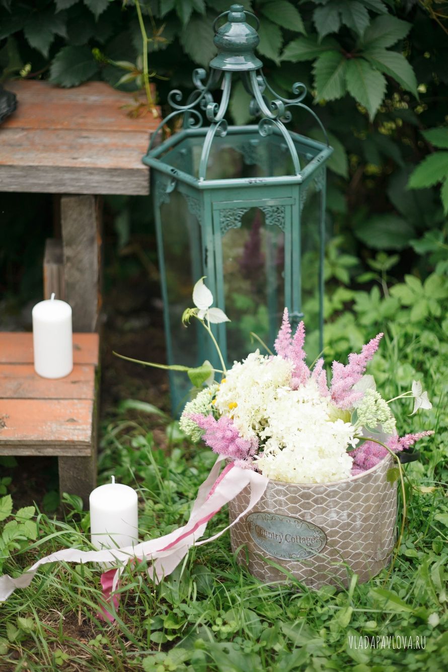 Фото 18025882 в коллекции Портфолио - Студия свадебного декора "Dream art"