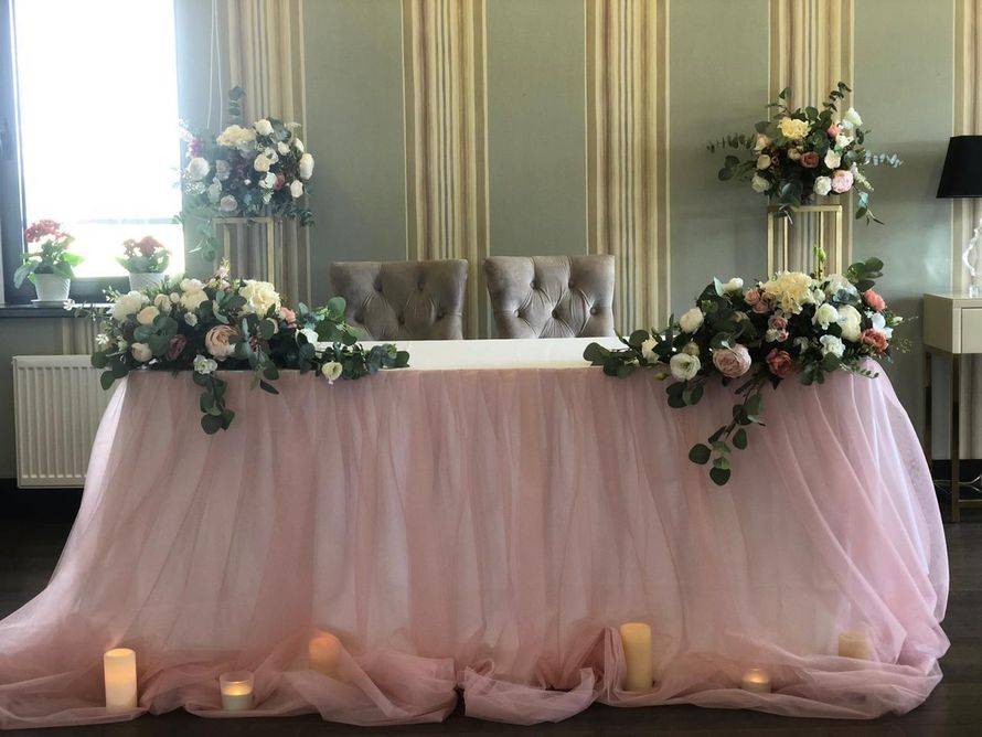 Фото 18831926 в коллекции Портфолио - Студия свадебного декора "Dream art"