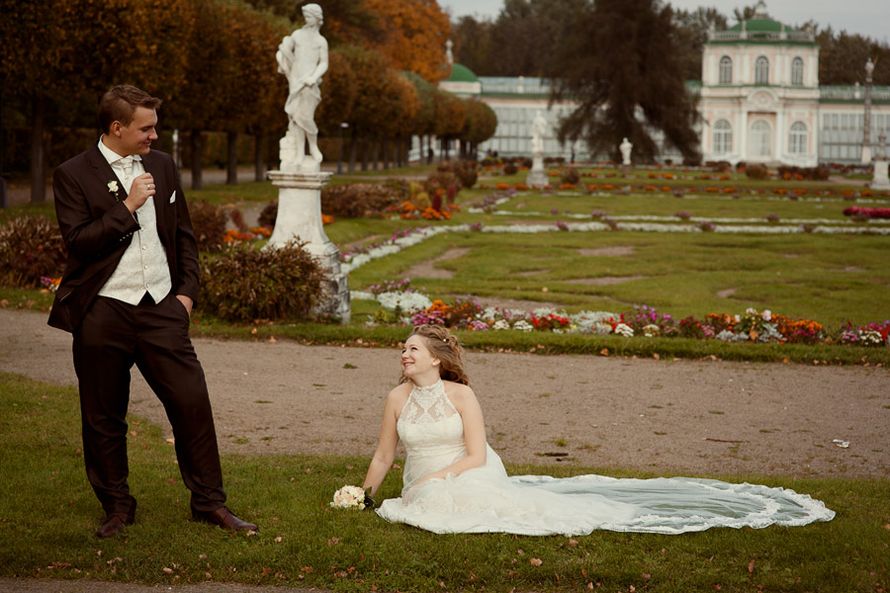 Фото 581586 в коллекции Портфолио - Фотограф Татьяна Пустовойтова