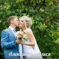 Андрей и Александра. Свадьба состоялась 20 августа 2016 года в Большом Банкетном зале. Фотограф Дмитрий Черкасов 