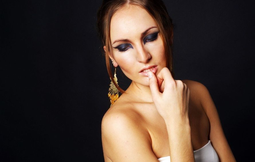 Фото 4327755 в коллекции Make up - Визажист стилист Лидалина Колесникова 