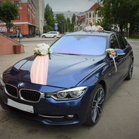 Украшение авто