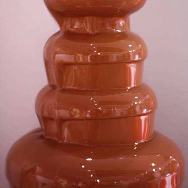 Фото 4551965 в коллекции Аренда шоколадных фонтанов - Мастерская шоколада