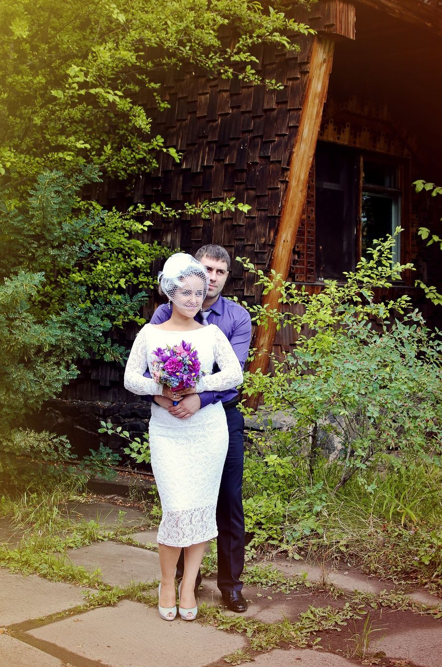 свадебный - фото 4600813 Фотограф Эльвира Тирских