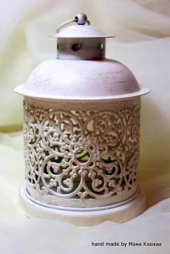 резной фонарик - прокат - 400 руб - фото 897089 Светлана Мама Клюква - свадебный распорядитель 