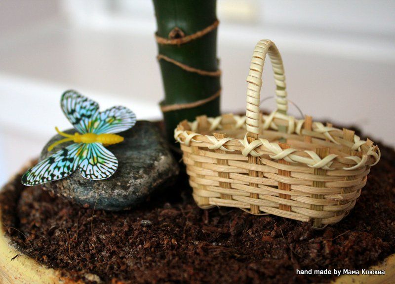миниатюрные плетенки в ассортименте - фото 897101 Светлана Мама Клюква - свадебный распорядитель 
