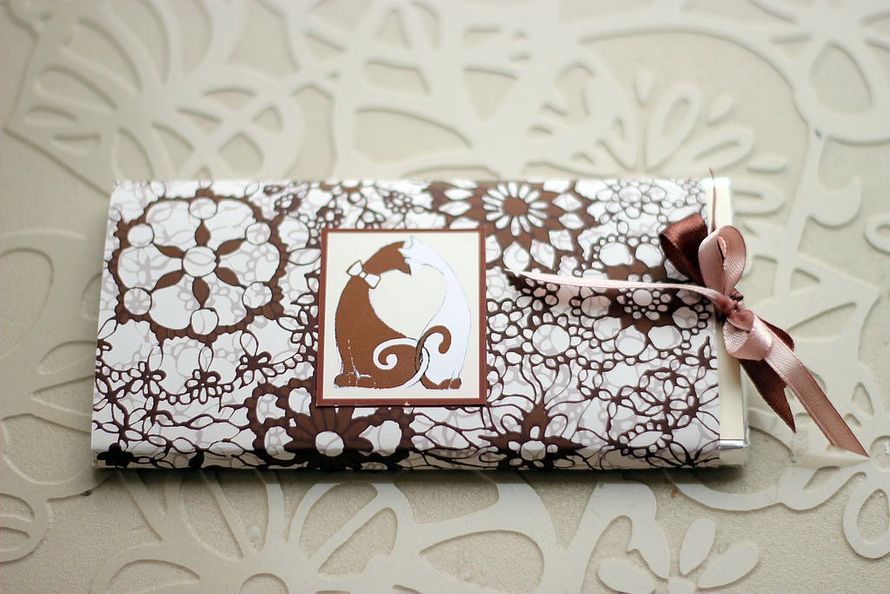 Фото 8923276 - InvitationMD - свадебная полиграфия