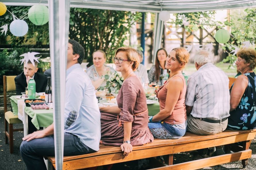 Фото 9029590 в коллекции Our fairytale wedding - Happily ever after - декор и цветы