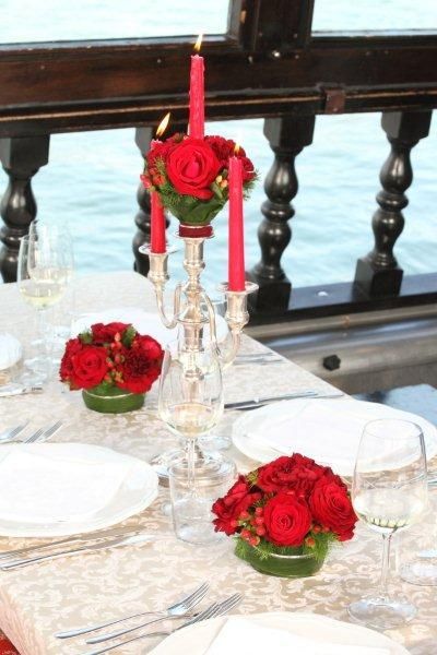Фото 4753681 в коллекции Свадьба в Венеции - VENICE LUXURY EVENTS
