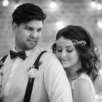 Образ невесты и жениха в стиле «Бохо». Лёгкость, воздушность, гармония!

Ph: [id252430847|Венера Ахметова]
т. +7-981-779-01-07
 

#goodluckfilm #wedding #бохо #veneraakhmetovaphoto
